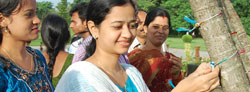 prerana-birthdaytree